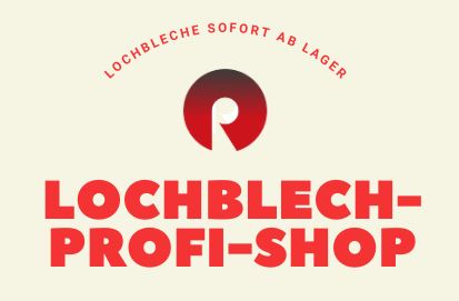 Link zum rotec Lochblech-Shop